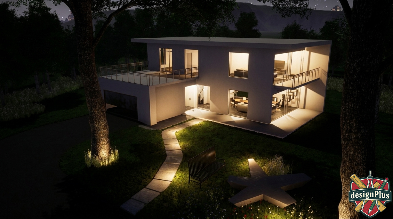 About DesignPlus